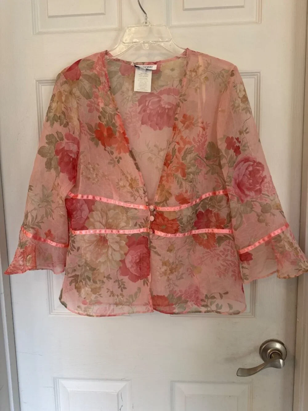 Miss Dorby vintage 90